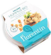 Hummus hữu cơ không chứa gluten 200 g - FLORENTIN